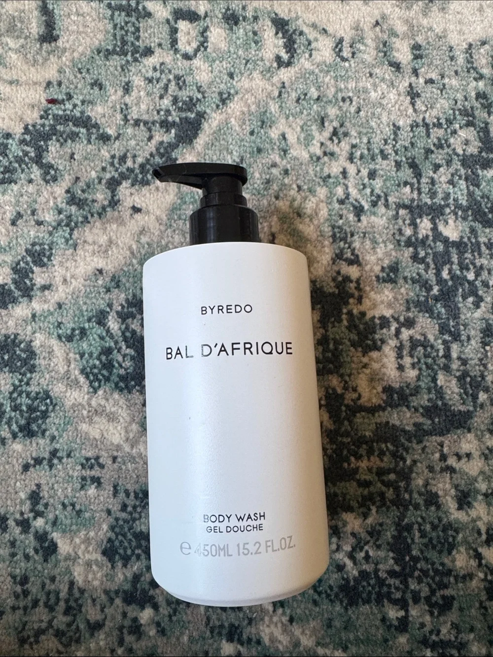 Byredo Bal D'Afrique Body Wash